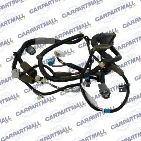 Honda 32756-shj-a201 2005 2006 Odyssey Front Right Side Door Harness Wire Oem Honda 32756-shj-a201 2005 2006 Odyssey Front Right Side Door Harness Wire Oem