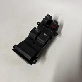 Honda 35750-szt-g21 2011-2016 Cr-z Crz Master Window Switch Left/driver