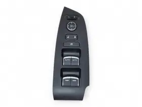 Honda 35750-t3v-a02 2018-2022 Accord Hybrid Master Power Window Switch Front Left 35750-tva