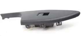 Honda 35770-t2a-a91 2013-2017 Accord Lx Rear Left Door Window Switch And Bezel Oem Scuffs