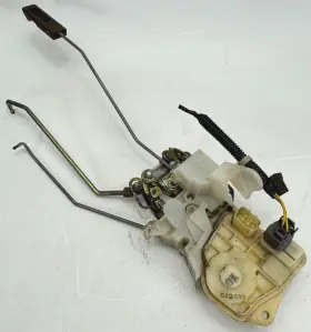 Honda 72112-s9a-g11 Vin S 02 03 04 05 06 Genuine Cr-v Crv Door Latch Lock Actuator Right Front Honda 72112-s9a-g11 Vin S 02 03 04 05 06 Genuine Cr-v Crv Door Latch Lock Actuator Right Front