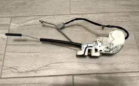 Honda 72150-s10-a11 1997 To 2001 Genuine Cr-v Door Lock Actuator Left Front -lifetime Warranty Honda 72150-s10-a11 1997 To 2001 Genuine Cr-v Door Lock Actuator Left Front -lifetime Warranty