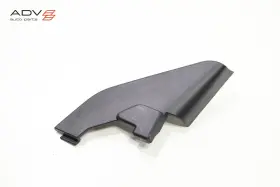 Honda 72220t20a00za 2022 - 2025 Civic Front Right Side Door Corner Trim Cover Panel Oem Honda 72220t20a00za 2022 - 2025 Civic Front Right Side Door Corner Trim Cover Panel Oem