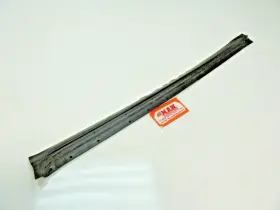 Honda 72327-s9v-03-04-05-06-07-08 Door Panel Rubber Seal Front Bottom Lower Edge Right Passenger For Pilot