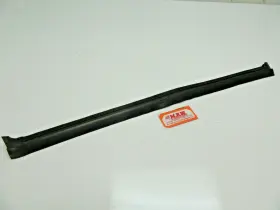 Honda 72367-s9v For Left Front Door Panel Rubber Seal Off Bottom Lower Edge Driver Side L Lh Lf