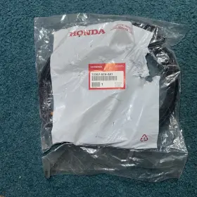 Honda 72367szaa01 2009-2015 Pilot 72367-sza-a01 Left Front Door Side Sill-seal Honda 72367szaa01 2009-2015 Pilot 72367-sza-a01 Left Front Door Side Sill-seal