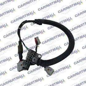 Honda 72584-shj-a215 05-10 Odyssey Left Sliding Door Lower Wire Wiring Harness Honda 72584-shj-a215 05-10 Odyssey Left Sliding Door Lower Wire Wiring Harness