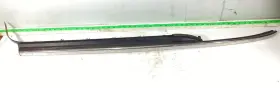 Honda 72585-thr-a0 2018-2021 Odyssey Rear Left Side Slide Door Center Rail Cover Trim Oem Honda 72585-thr-a0 2018-2021 Odyssey Rear Left Side Slide Door Center Rail Cover Trim Oem