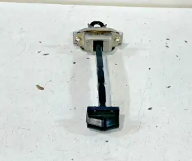 Honda 72840-3w0-a01 2023 - 2025 Hr-v Rear Right Side Door Hinge Check Stopper 2.0l # 98949 Honda 72840-3w0-a01 2023 - 2025 Hr-v Rear Right Side Door Hinge Check Stopper 2.0l # 98949