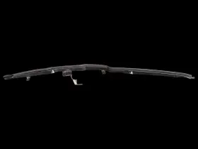 Honda 72852-shj-a310-m1 2005-2010 Odyssey Power Sliding Door Pinch Sensor Rear Right Passenger Oem