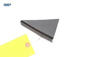 Honda 72940tbaa0120 Civic Rear Right Passenger Side Door Corner Cover Trim Oem 2016 - 2021