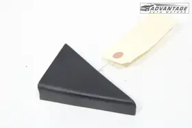 Honda 72980-tba-a01za 2016-2021 Civic Rear Left Side Door Panel Corner Trim Cover Cap Black Oem