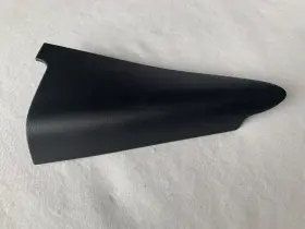 Honda 72980tvaa 2018-2021 Accord Rear Left Door Panel Corner Trim Cover Oem Honda 72980tvaa 2018-2021 Accord Rear Left Door Panel Corner Trim Cover Oem