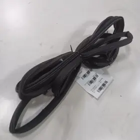 Honda 737.ho1d17 Civic On Door Seal Rubber Right Passenger Front 2016 2017 2018 2019 Honda 737.ho1d17 Civic On Door Seal Rubber Right Passenger Front 2016 2017 2018 2019