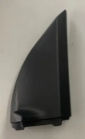 Honda 76200-s9v-a000 03-08 Pilot Front Right Inside Mirror Garnish Used Oem