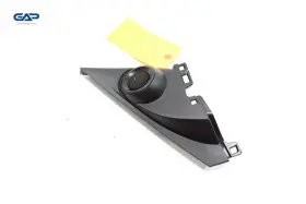 Honda 76220tea Civic Front Right Side Door Corner Trim Cover With Speaker Oem 2018 - 2019