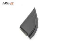 Honda 76270t7w 2016 - 2022 Hr-v Front Left Driver Side Door Corner Trim Cover Panel Oem Honda 76270t7w 2016 - 2022 Hr-v Front Left Driver Side Door Corner Trim Cover Panel Oem