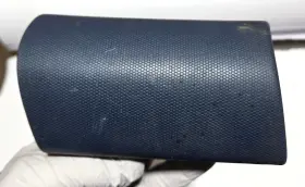 Honda 77203-scv-a013 03-08 Element Interior Dash Panel Cover Trim Left Driver Lower Inner Blue