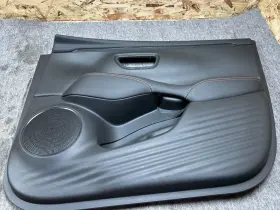 Honda 83500-3w0-a0 Hr-v Sport 23-25 Oem Front Right Interior Door Panel With Switch Black 4k Honda 83500-3w0-a0 Hr-v Sport 23-25 Oem Front Right Interior Door Panel With Switch Black 4k