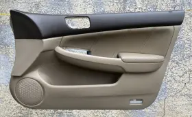 Honda 83500-sda-a93zf 2004 2005 2006 2007 Accord Sedan Front Right Passenger Interior Door Panel