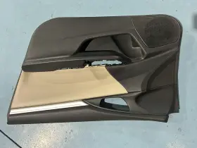 Honda 83500-tba-a011 2016-2021 Civic Sedan Right Passenger Front Door Panel