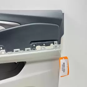 83500-TG7-A110-M1 HONDA Front Right Passenger Interior Door #3