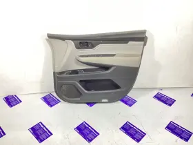 Honda 83500-thr-a0 2018-2022 Odyssey Front Passeger Side Interior Door Panel Trim Cover Oem Honda 83500-thr-a0 2018-2022 Odyssey Front Passeger Side Interior Door Panel Trim Cover Oem