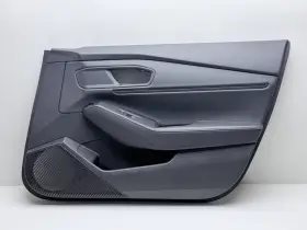 Honda 8350030a 2023-2025 Accord Front Right Pass Side Interior Door Panel Trim Po51 Oem
