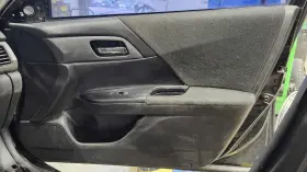 Honda 83500t2aa01zc 13 Accord Lx Sedan Front Door Trim Panel Left Driver Side Black Cloth Oem Honda 83500t2aa01zc 13 Accord Lx Sedan Front Door Trim Panel Left Driver Side Black Cloth Oem