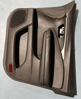 Honda 83500tg 2017-2023 Ridgeline Front Passenger Door Panel