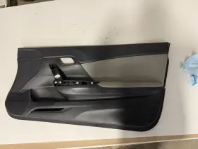 Honda 83501ts9a43za 2014-2015 Civic Coupe Front Right Passenger Interior Door Panel Trim Black Honda 83501ts9a43za 2014-2015 Civic Coupe Front Right Passenger Interior Door Panel Trim Black