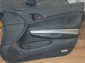 Honda 83502ta0a63zd 2008-2012 Accord Door Trim Panel Cover Front Right 83502-ta0-a63zd Honda 83502ta0a63zd 2008-2012 Accord Door Trim Panel Cover Front Right 83502-ta0-a63zd