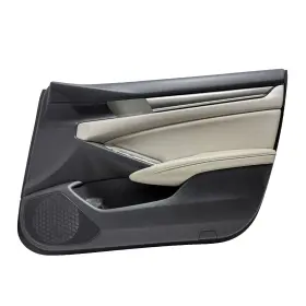 Honda 83503-tva-a04zb Oem Front Right Passenger Side Interior Door Panel Trim Accord 2018 Honda 83503-tva-a04zb Oem Front Right Passenger Side Interior Door Panel Trim Accord 2018