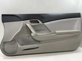 Honda 83503ts8a11zb Fits 2012 Civic Coupe Lx Front Rh Passenger Door Trim Panel Gray Gr Oem Honda 83503ts8a11zb Fits 2012 Civic Coupe Lx Front Rh Passenger Door Trim Panel Gray Gr Oem