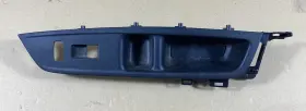 Honda 83505-thr-a0 2018-2022 Odyssey Elite Front Right Side Door Panel Bezel Cover Trim Oem