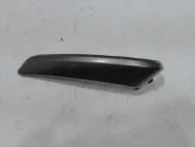 Honda 83510-tbj-a21za 18-20 Civic Coupe Passenger Side Interior Door Panel Pull Handle Cover Oem