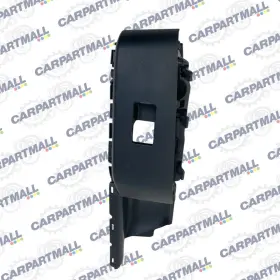 Honda 83543-tf0-go 09-13 Fit Front Right Passenger Side Power Window Switch Bezel 83543-tf0 Honda 83543-tf0-go 09-13 Fit Front Right Passenger Side Power Window Switch Bezel 83543-tf0