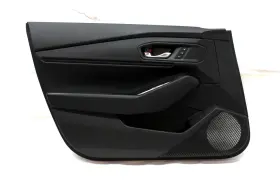 Honda 83550-30a 2023 Accord Front Left Driver Side Door Panel Black Oem 23 24 25 Honda 83550-30a 2023 Accord Front Left Driver Side Door Panel Black Oem 23 24 25