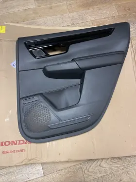 83550-3A0-A01ZB HONDA Front Passenger Interior Door Panel #2