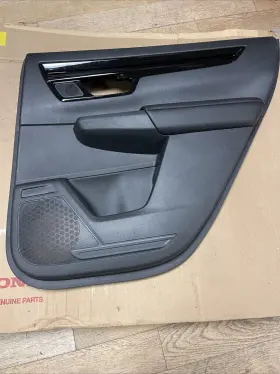 83550-3A0-A01ZB HONDA Front Passenger Interior Door Panel