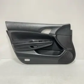 Honda 83550-ta0-a011 08-12 Accord 4dr Lx Front Left Driver Door Panel Black Oem Honda 83550-ta0-a011 08-12 Accord 4dr Lx Front Left Driver Door Panel Black Oem