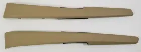Honda 83550-tao-a02023 Mm Accord Sedan Front Ornament Panels Beige