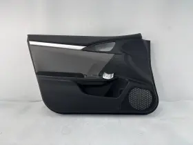 Honda 83550-tba-a011-33 2016-202 Civic Front Left Side Interior Door Panel Oem Honda 83550-tba-a011-33 2016-202 Civic Front Left Side Interior Door Panel Oem