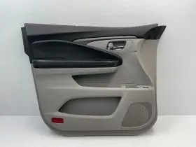 Honda 83550-tg7-a01 2016-2021 Pilot Front Left Driver Interior Door Cover Panel 1481 Oem