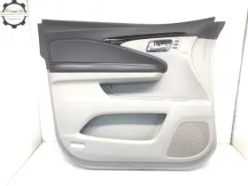 Honda 83550-tg7-a012-22 2016-2022 Pilot Left Driver Front Interior Door Panel Oem Honda 83550-tg7-a012-22 2016-2022 Pilot Left Driver Front Interior Door Panel Oem