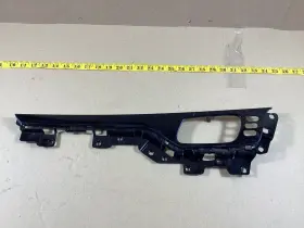 Honda 83550-thr-a2 2018-2022 Odyssey Front Left Side Door Armrest Upper Trim Panel Bezel Oem