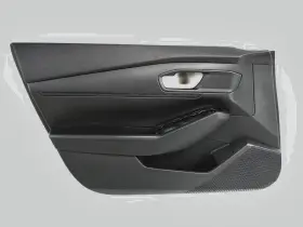 Honda 83551-30a-a01za 2023 Accord Front Driver Interior Door Panel Trim