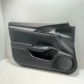 Honda 83552-tba-a01zc Civic 2016-2021 Front Driver Door Interior Panel Cover Trim Oem Nh900l Honda 83552-tba-a01zc Civic 2016-2021 Front Driver Door Interior Panel Cover Trim Oem Nh900l