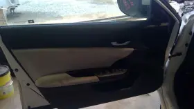 Honda 83552txma11za Insight 2019 Front Door Trim Panel