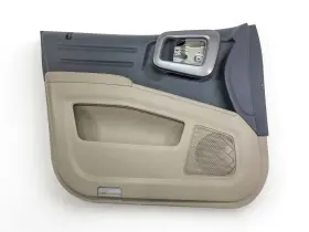 Honda 83553-sjc-a13 Ridgeline 09-13 Front Door Panel With Security Left/driver Beige 83553-sjc-a Honda 83553-sjc-a13 Ridgeline 09-13 Front Door Panel With Security Left/driver Beige 83553-sjc-a